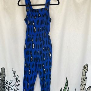 Nooworks Jumpsuit- XS